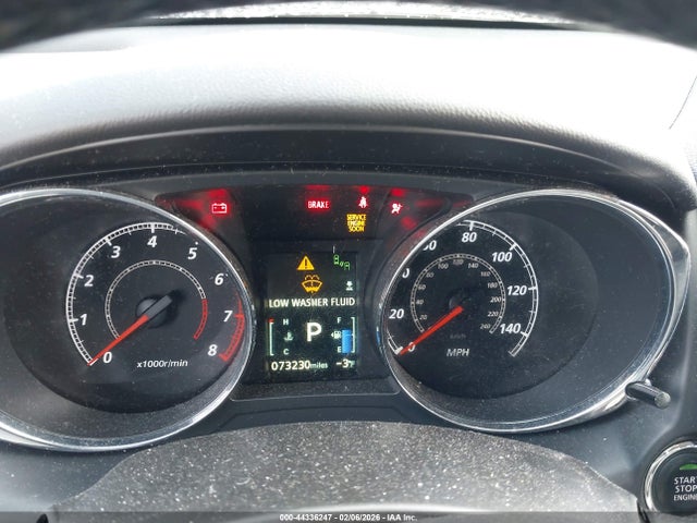 2022 MITSUBISHI OUTLANDER SPORT JA4APVAU2NU012739 Photo 6