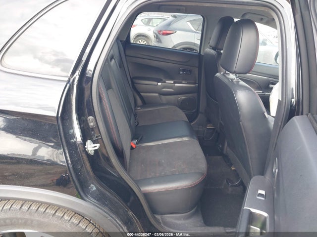 2022 MITSUBISHI OUTLANDER SPORT JA4APVAU2NU012739 Photo 7