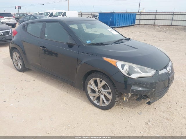 Hyundai Veloster 2017 KMHTC6AD7HU306539 Image 14