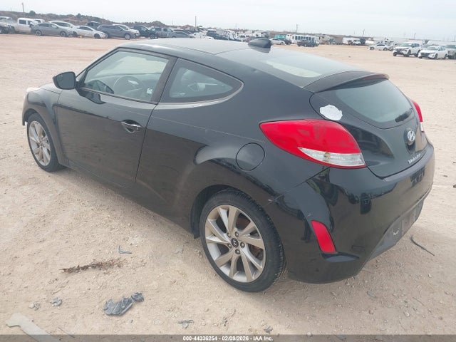 Hyundai Veloster 2017 KMHTC6AD7HU306539 Image 16