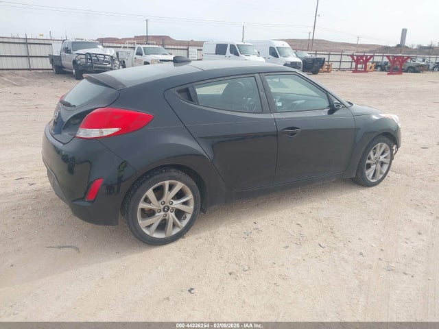 Hyundai Veloster 2017 KMHTC6AD7HU306539 Image 17