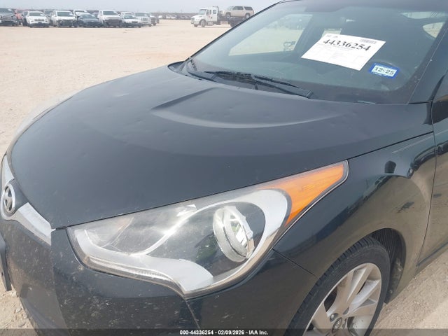 Hyundai Veloster 2017 KMHTC6AD7HU306539 Image 19