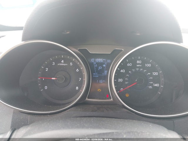 Hyundai Veloster 2017 KMHTC6AD7HU306539 Image 20