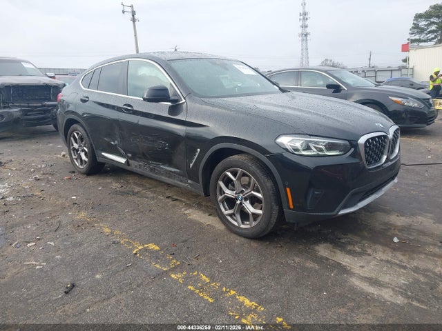 2023 BMW X4 5UX33DT00P9N59995