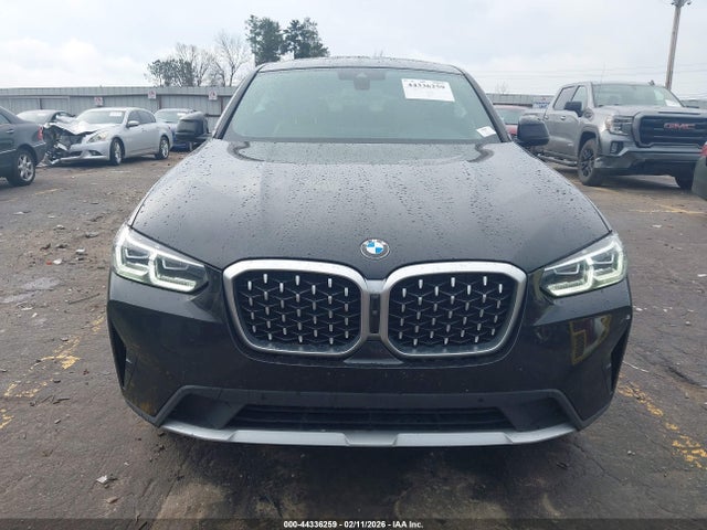 44336259 :رقم المزاد ، 5UX33DT00P9N59995 vin ، 2023 Bmw X4 Xdrive30i مزاد بيع