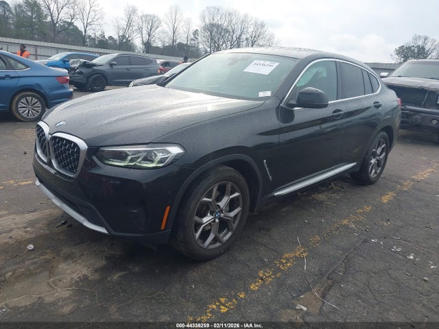 2023 BMW X4 5UX33DT00P9N59995 Photo 1