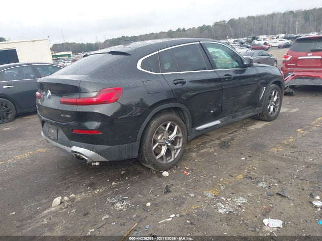 2023 BMW X4 5UX33DT00P9N59995 Photo 3