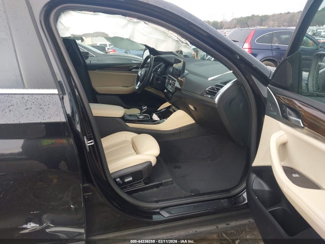 2023 BMW X4 5UX33DT00P9N59995 Photo 4