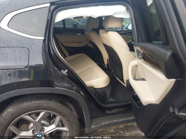 2023 BMW X4 5UX33DT00P9N59995 Photo 7
