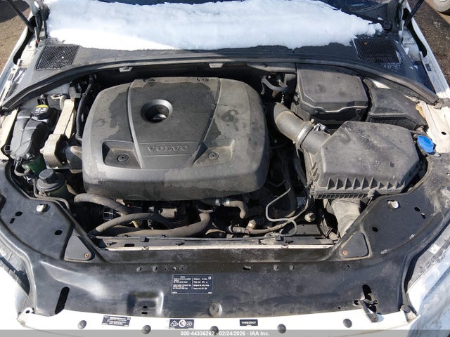 2016 VOLVO XC70 YV440MBK3G1244377 Photo 9