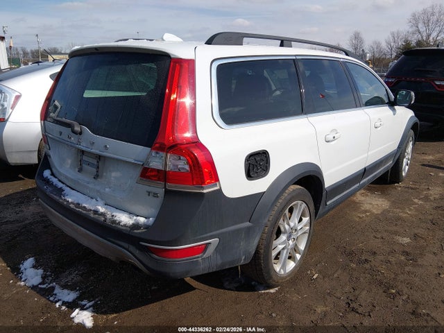 2016 VOLVO XC70 YV440MBK3G1244377 Photo 3