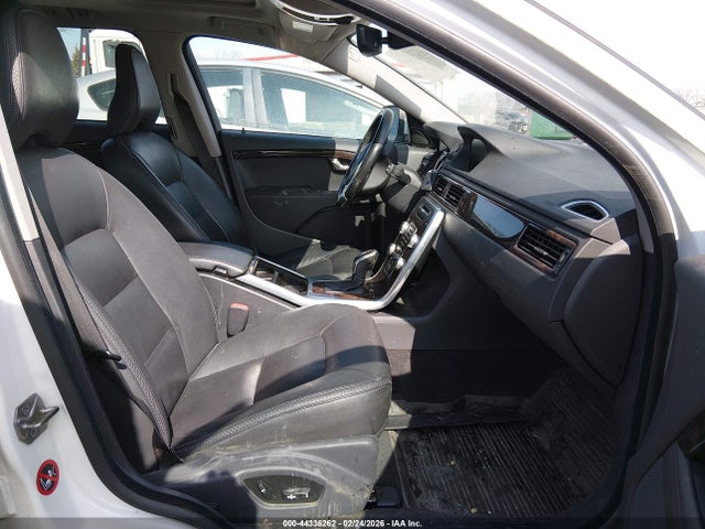 2016 VOLVO XC70 YV440MBK3G1244377 Photo 4