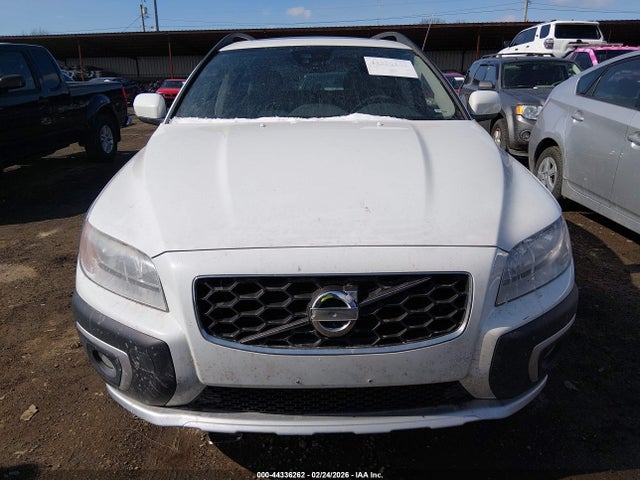 2016 VOLVO XC70 YV440MBK3G1244377 Photo 5