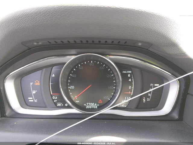 2016 VOLVO XC70 YV440MBK3G1244377 Photo 6