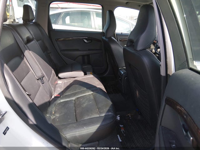 2016 VOLVO XC70 YV440MBK3G1244377 Photo 7