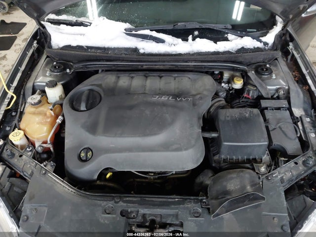 2012 Chrysler 200 Limited მანქანა იყიდება აუქციონზე, vin: 1C3CCBCG9CN246081, აუქციონის ნომერი: 44336263