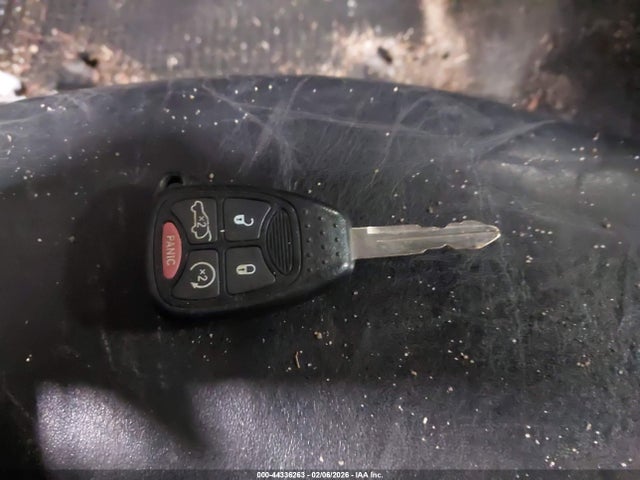 2012 Chrysler 200 Limited მანქანა იყიდება აუქციონზე, vin: 1C3CCBCG9CN246081, აუქციონის ნომერი: 44336263