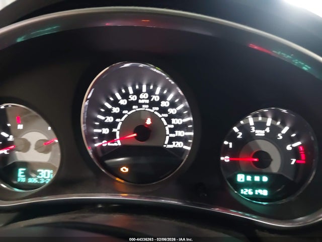 2012 Chrysler 200 Limited მანქანა იყიდება აუქციონზე, vin: 1C3CCBCG9CN246081, აუქციონის ნომერი: 44336263