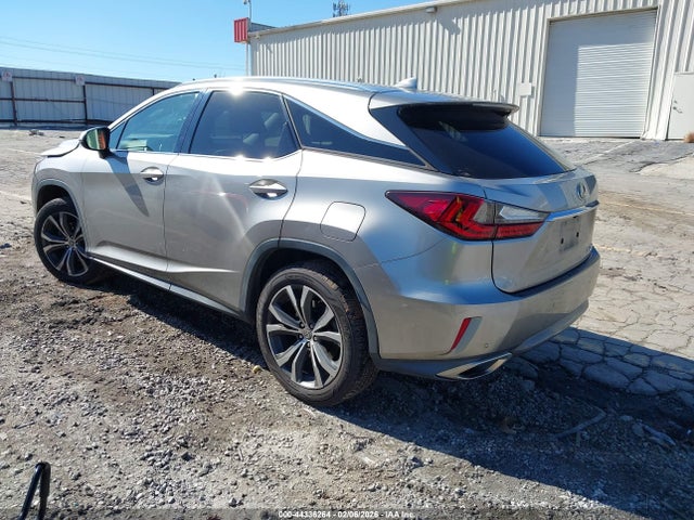 44336264 :رقم المزاد ، 2T2ZZMCA1HC081709 vin ، 2017 Lexus Rx 350 مزاد بيع