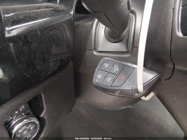 2024 Gmc Sierra 1500 4wd  Short Box Elevation With 3vl მანქანა იყიდება აუქციონზე, vin: 1GTPUJEK5RZ395482, აუქციონის ნომერი: 44336268