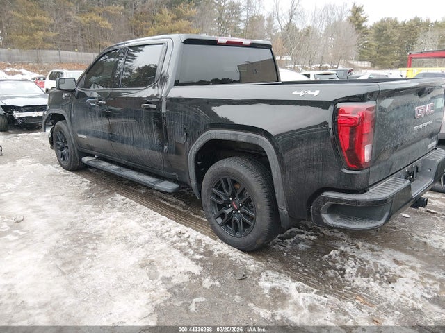 2024 Gmc Sierra 1500 4wd  Short Box Elevation With 3vl მანქანა იყიდება აუქციონზე, vin: 1GTPUJEK5RZ395482, აუქციონის ნომერი: 44336268