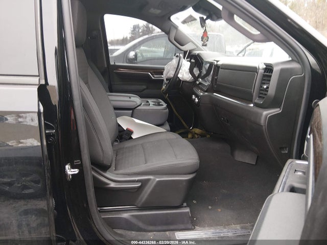 2024 Gmc Sierra 1500 4wd  Short Box Elevation With 3vl მანქანა იყიდება აუქციონზე, vin: 1GTPUJEK5RZ395482, აუქციონის ნომერი: 44336268