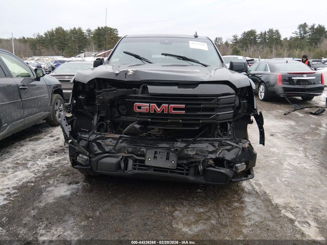 2024 Gmc Sierra 1500 4wd  Short Box Elevation With 3vl მანქანა იყიდება აუქციონზე, vin: 1GTPUJEK5RZ395482, აუქციონის ნომერი: 44336268