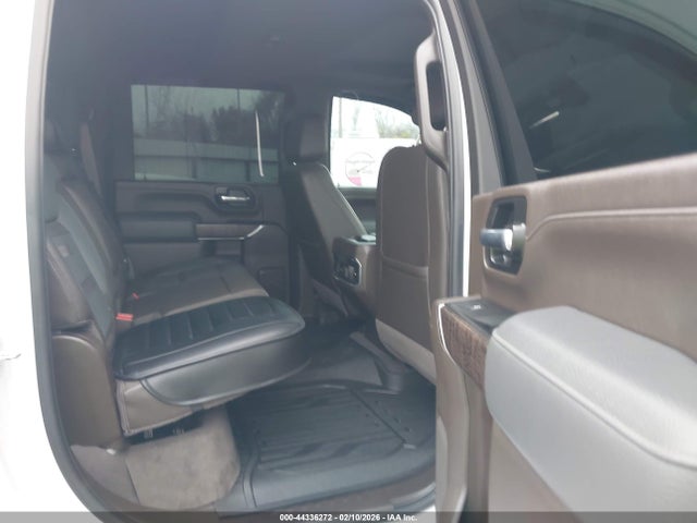 44336272 :رقم المزاد ، 1GT49REY3NF115769 vin ، 2022 Gmc Sierra 2500hd مزاد بيع
