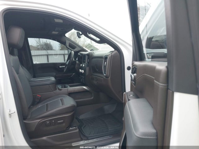 44336272 :رقم المزاد ، 1GT49REY3NF115769 vin ، 2022 Gmc Sierra 2500hd مزاد بيع