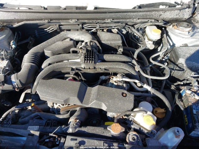 4S3BNAE61F3008550 Subaru Legacy 2.5i Premium