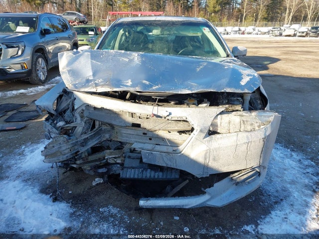 4S3BNAE61F3008550 Subaru Legacy 2.5i Premium