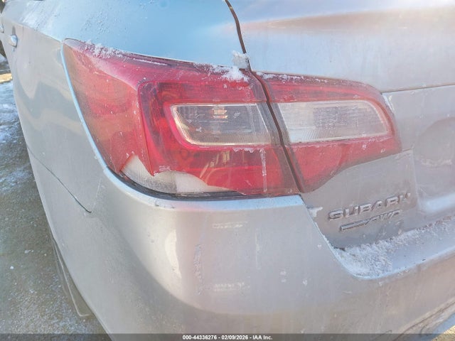 4S3BNAE61F3008550 Subaru Legacy 2.5i Premium