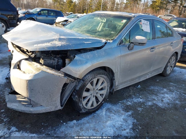 4S3BNAE61F3008550 Subaru Legacy 2.5i Premium