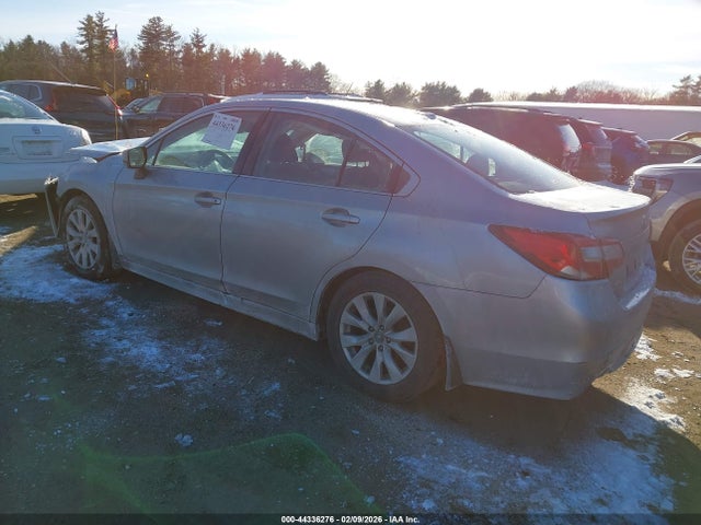4S3BNAE61F3008550 Subaru Legacy 2.5i Premium