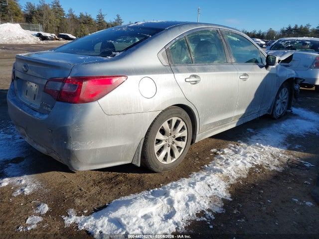 4S3BNAE61F3008550 Subaru Legacy 2.5i Premium