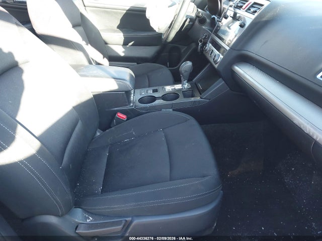 4S3BNAE61F3008550 Subaru Legacy 2.5i Premium