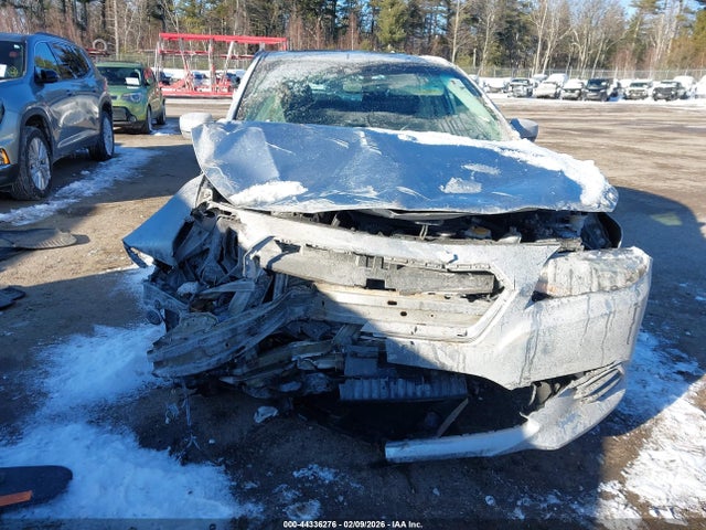 4S3BNAE61F3008550 Subaru Legacy 2.5i Premium
