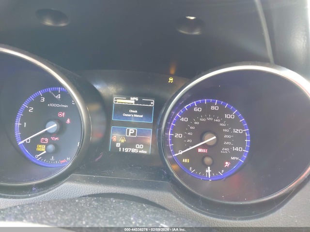 4S3BNAE61F3008550 Subaru Legacy 2.5i Premium