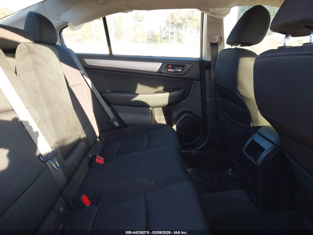 4S3BNAE61F3008550 Subaru Legacy 2.5i Premium
