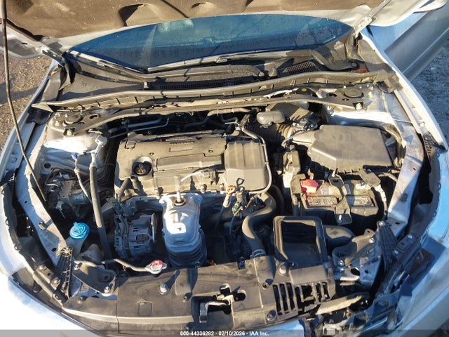 1HGCR2F57HA271680 Honda Accord Sport