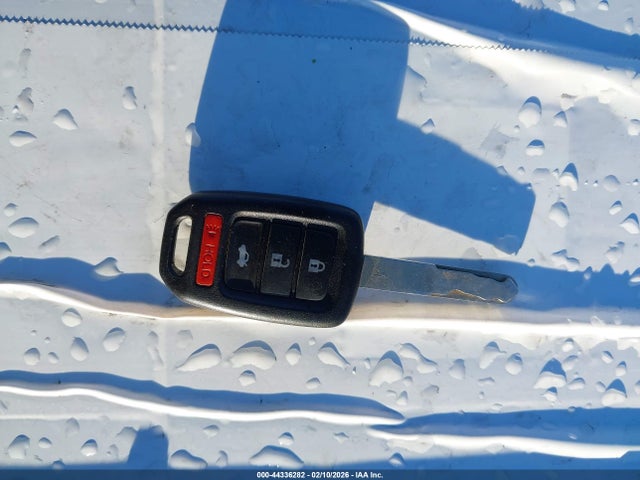 1HGCR2F57HA271680 Honda Accord Sport