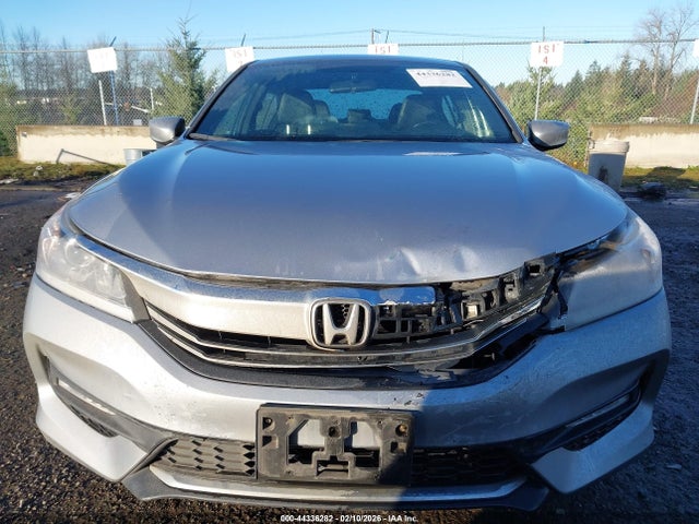 1HGCR2F57HA271680 Honda Accord Sport
