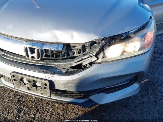 1HGCR2F57HA271680 Honda Accord Sport