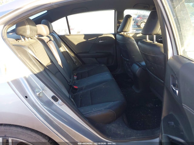 1HGCR2F57HA271680 Honda Accord Sport