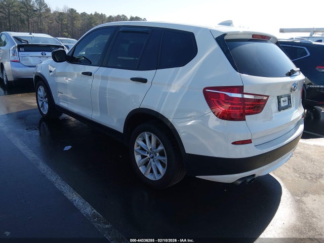 44336285 :رقم المزاد ، 5UXWX9C57E0D19728 vin ، 2014 Bmw X3 Xdrive28i مزاد بيع
