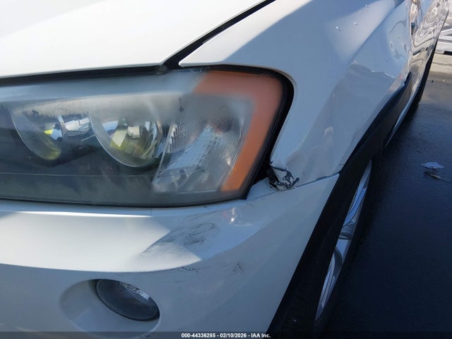 44336285 :رقم المزاد ، 5UXWX9C57E0D19728 vin ، 2014 Bmw X3 Xdrive28i مزاد بيع