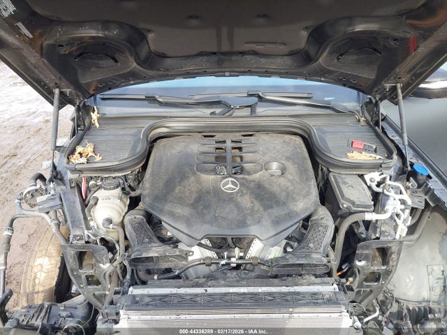 Продажа на аукционе авто 2021 Mercedes-benz Gls 580 4matic, vin: 4JGFF8GE6MA393362, номер лота: 44336289