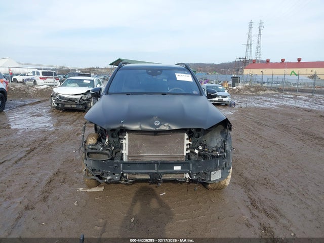 Продажа на аукционе авто 2021 Mercedes-benz Gls 580 4matic, vin: 4JGFF8GE6MA393362, номер лота: 44336289