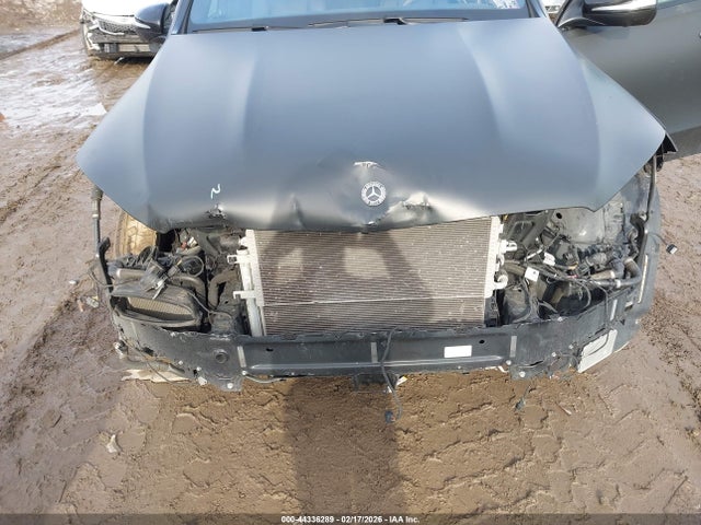 Продажа на аукционе авто 2021 Mercedes-benz Gls 580 4matic, vin: 4JGFF8GE6MA393362, номер лота: 44336289