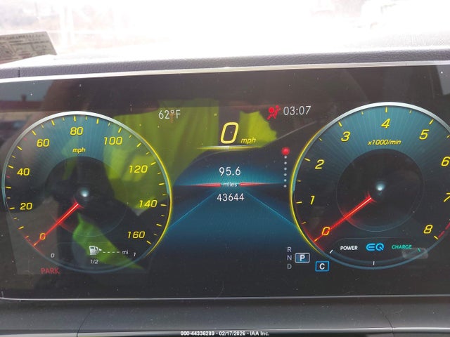 Продажа на аукционе авто 2021 Mercedes-benz Gls 580 4matic, vin: 4JGFF8GE6MA393362, номер лота: 44336289